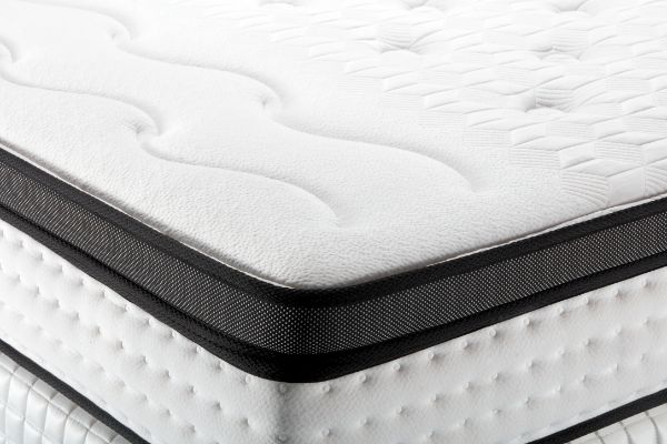 Do I have to throw out my bed bug infested mattress? Call Terminix Anderson in Illinois