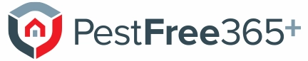 pestfree365 logo - Year-round certified pest control in Indiana and Illinois